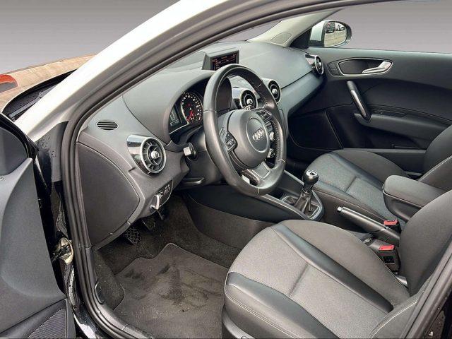 AUDI A1 SPB 1.2 TFSI Ambition