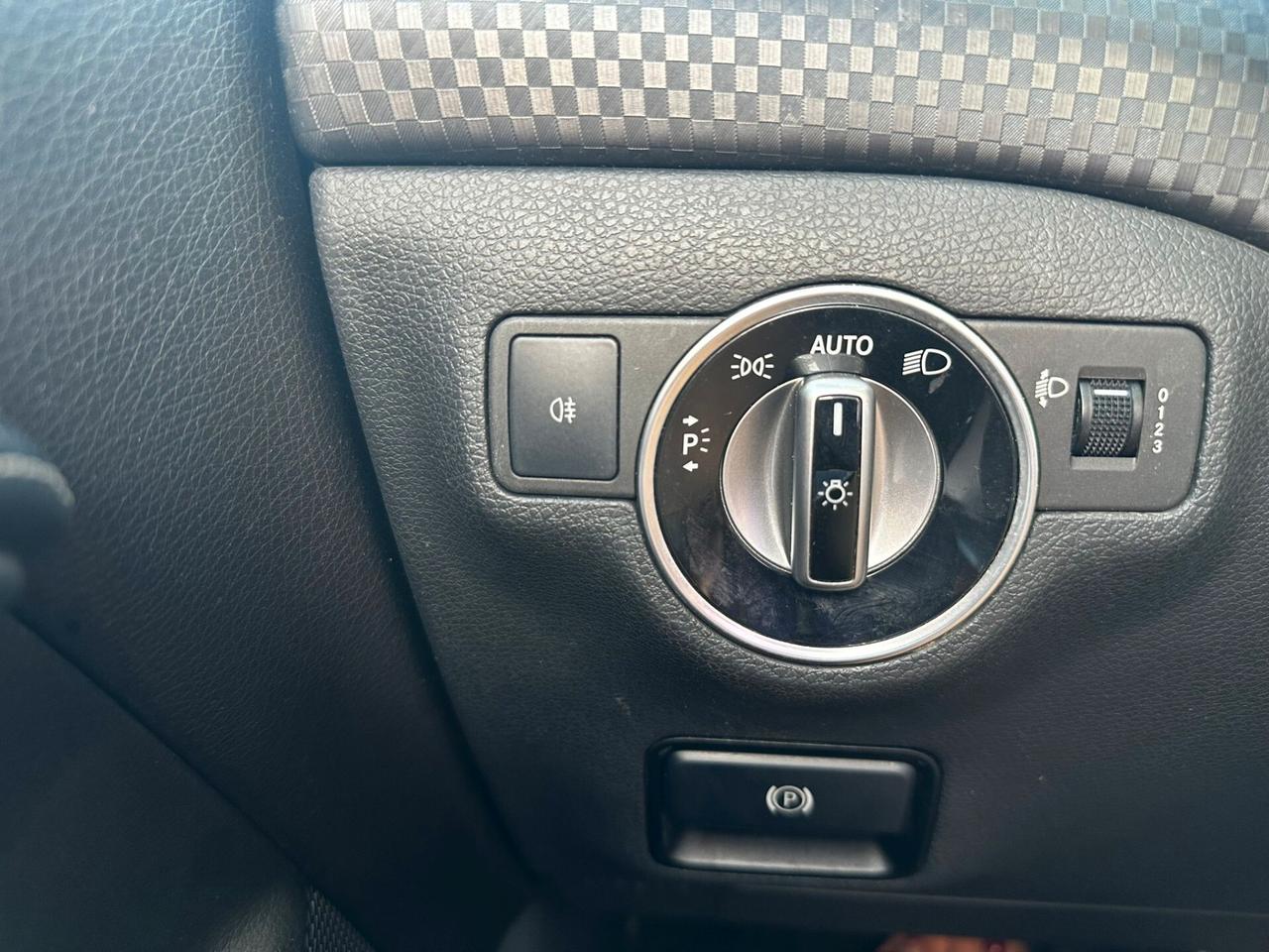 Mercedes-benz A 180 d Sport