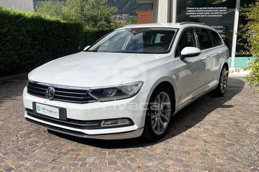 VOLKSWAGEN Passat Variant 2.0 TDI DSG Highline BlueMotion Technology