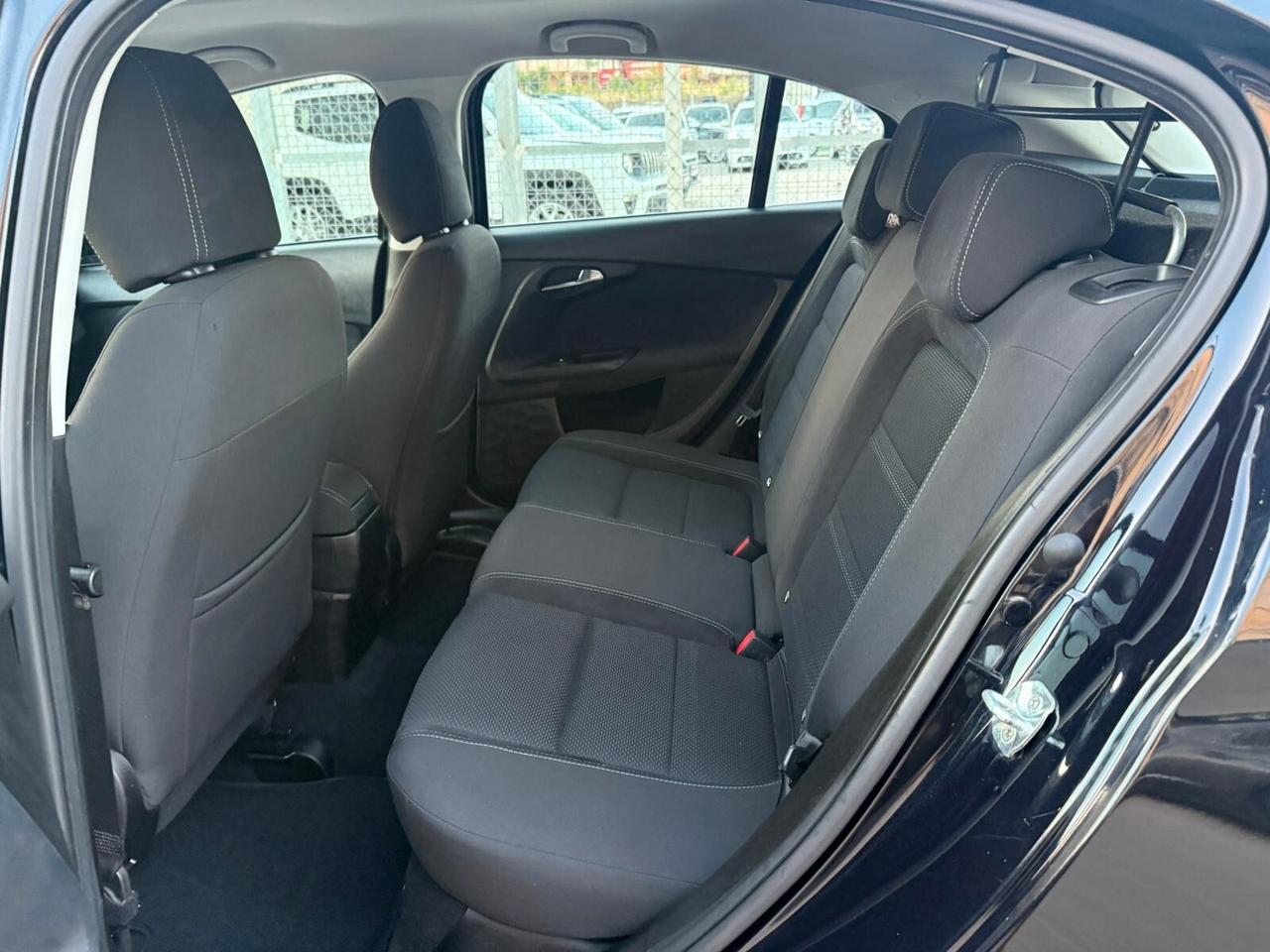 Fiat Tipo 1.6 Mjt 120 cv Lounge Automatica 2019