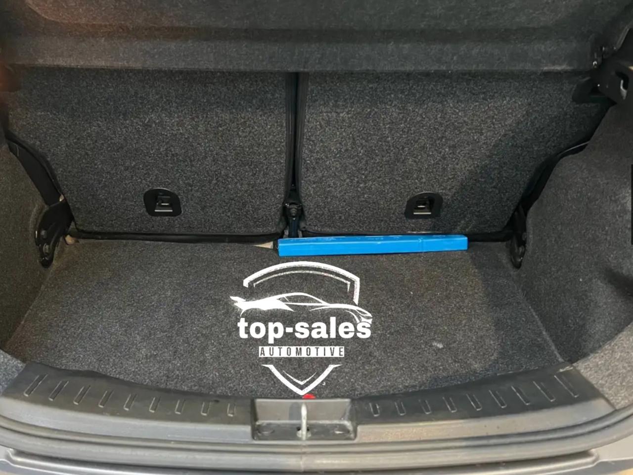 Lancia Ypsilon 1.2 69 CV 5 porte Platinum Si Neopatentati