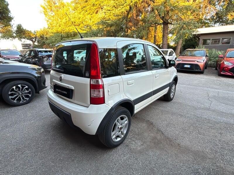 FIAT Panda 1.3 Mjt 16v 75cv S&S Pop