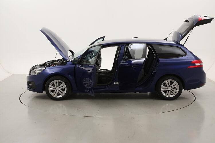 Peugeot 308 SW Business EAT6 BR749350 1.5 Diesel 131CV