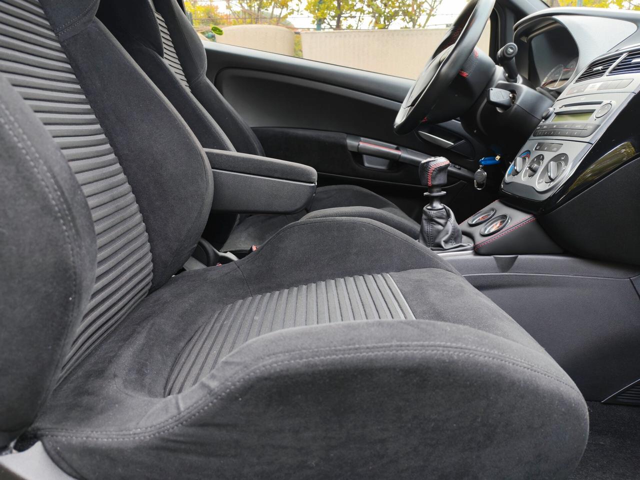 Abarth Grande Punto Essesse 180cv unipro 29000 km