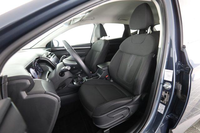 HYUNDAI Tucson Tucson 1.6 CRDI XLine