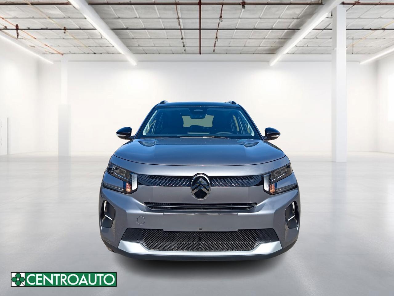 Citroen C3 PureTech 100 S&S Plus