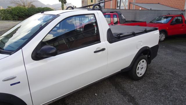 FIAT - Strada 1300 MTJ FIORINO PICK -UP