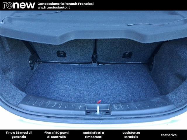 LANCIA Ypsilon 1.2 Elefantino Blu s&s 69cv my19