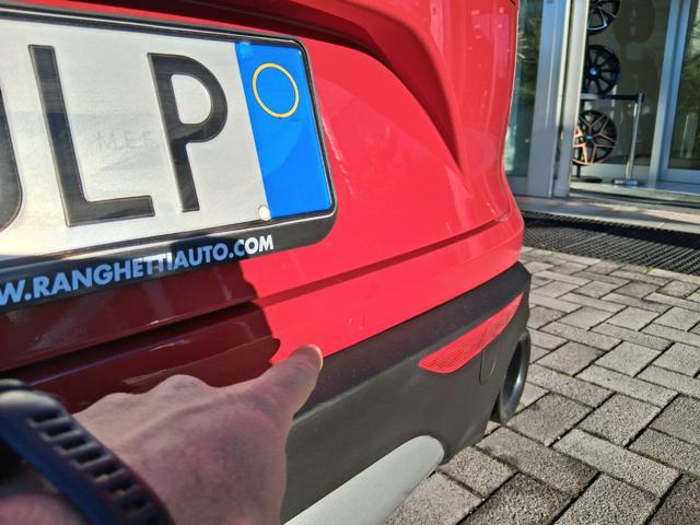 ALFA ROMEO Stelvio 2.2 160 CV AT8 PROMO LEGGI LA DESCRIZIONE