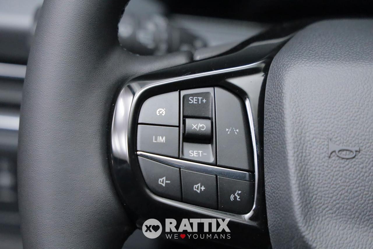 Ford Tourneo Custom V710 320 2.0 Ecoblue 170CV Titanium L2H1 A8 9p.ti