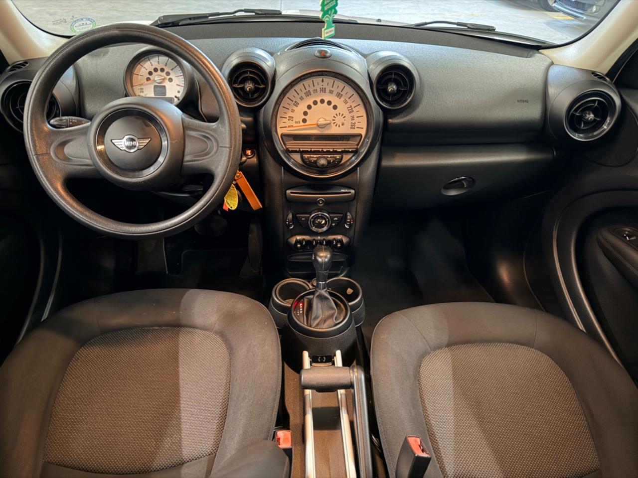 Mini One Countryman 1.6