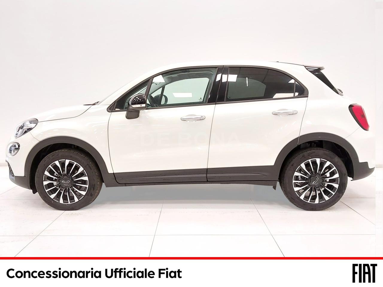 Fiat 500X 1.3 mjet 95cv