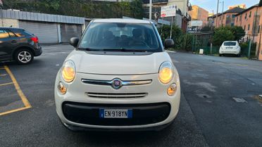 Fiat 500L 0.9 TwinAir 105 CV Lounge