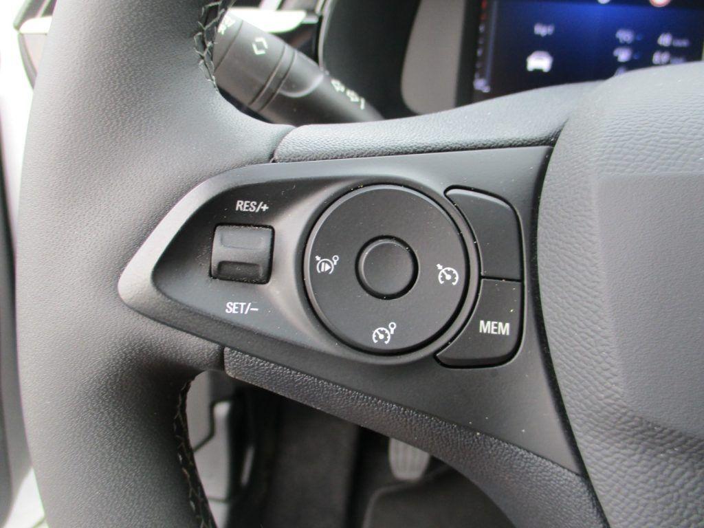 Opel Corsa 1.2 100 CV GS - OK NEOPAT. CarPlay/Led/Camera