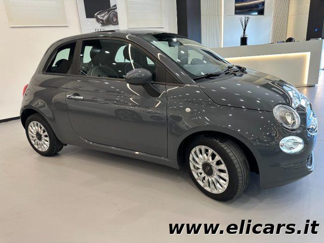 FIAT 500 1.0 Hybrid Lounge