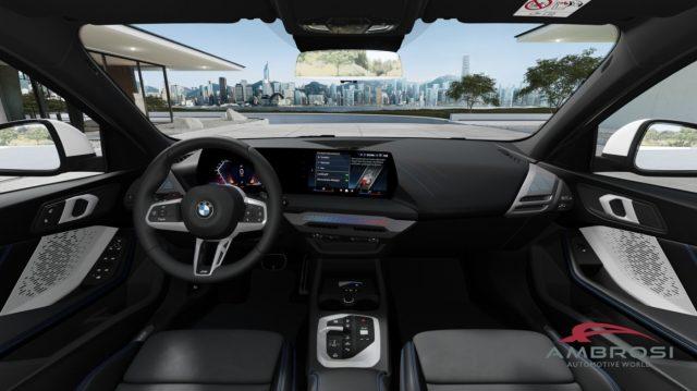 BMW 118 Serie 1 d Msport Premium Package