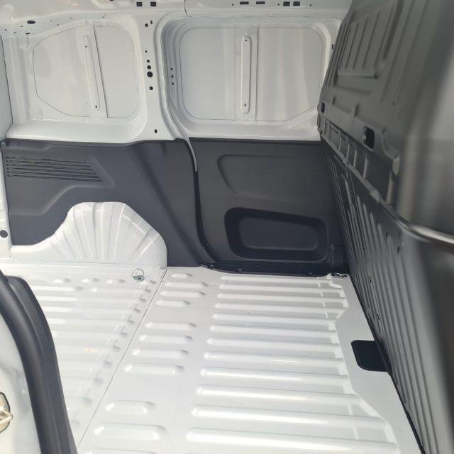 FIAT Doblo Doblò 1.5 BlueHdi 100CV M Combi N1