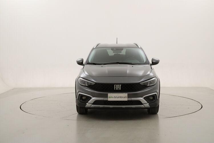Fiat Tipo SW Hybrid Cross DCT BR850911 1.5 Mild Hybrid 131CV