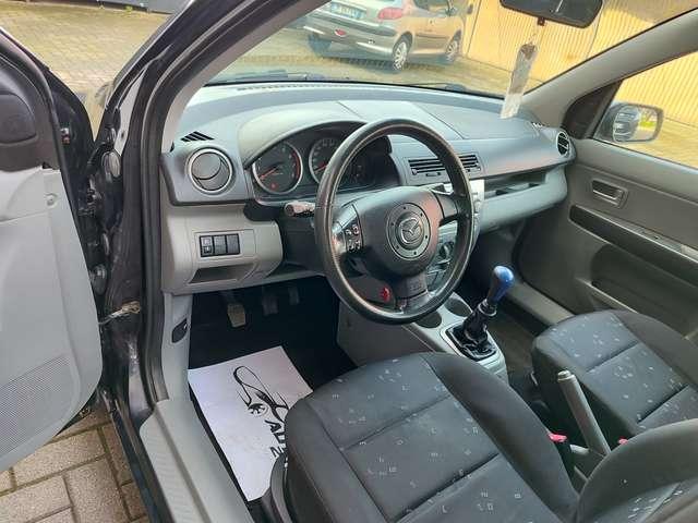 Mazda 2 2 I 2003 1.2 Cub 75cv