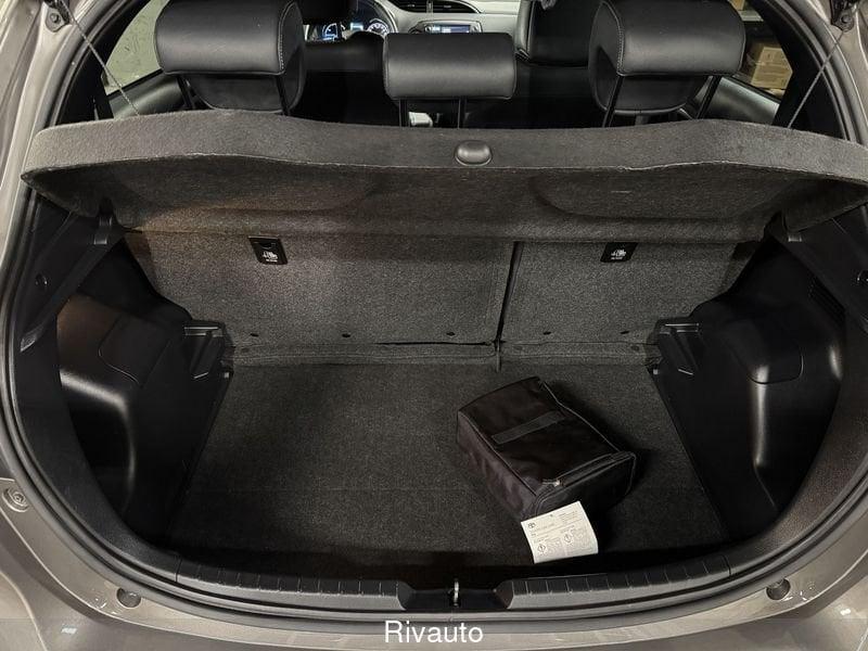 Toyota Yaris Yaris 1.5 Hybrid 5 porte Style