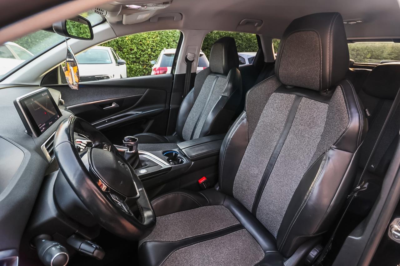 Peugeot 3008 PureTech Turbo 130 S&S Allure