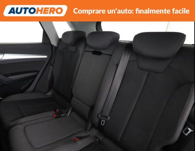 AUDI Q5 40 TDI 204 CV quattro S tronic Business Advanced