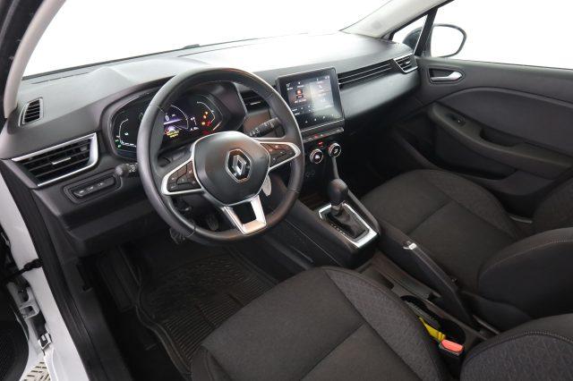 RENAULT Clio Clio Full Hybrid E-Tech 145 CV 5 porte Evolution