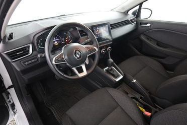 RENAULT Clio Clio Full Hybrid E-Tech 145 CV 5 porte Evolution