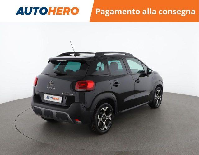 CITROEN C3 Aircross PureTech 130 S&S EAT6 Shine