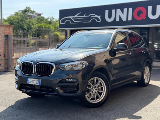 BMW X3 xDrive30e Business Advantage (NESSUN VINCOLO)