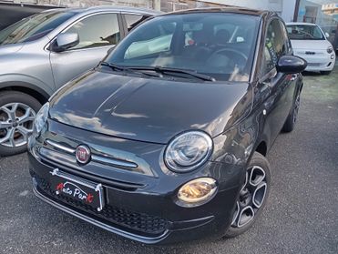 Fiat 500 1.0 Hybrid Club