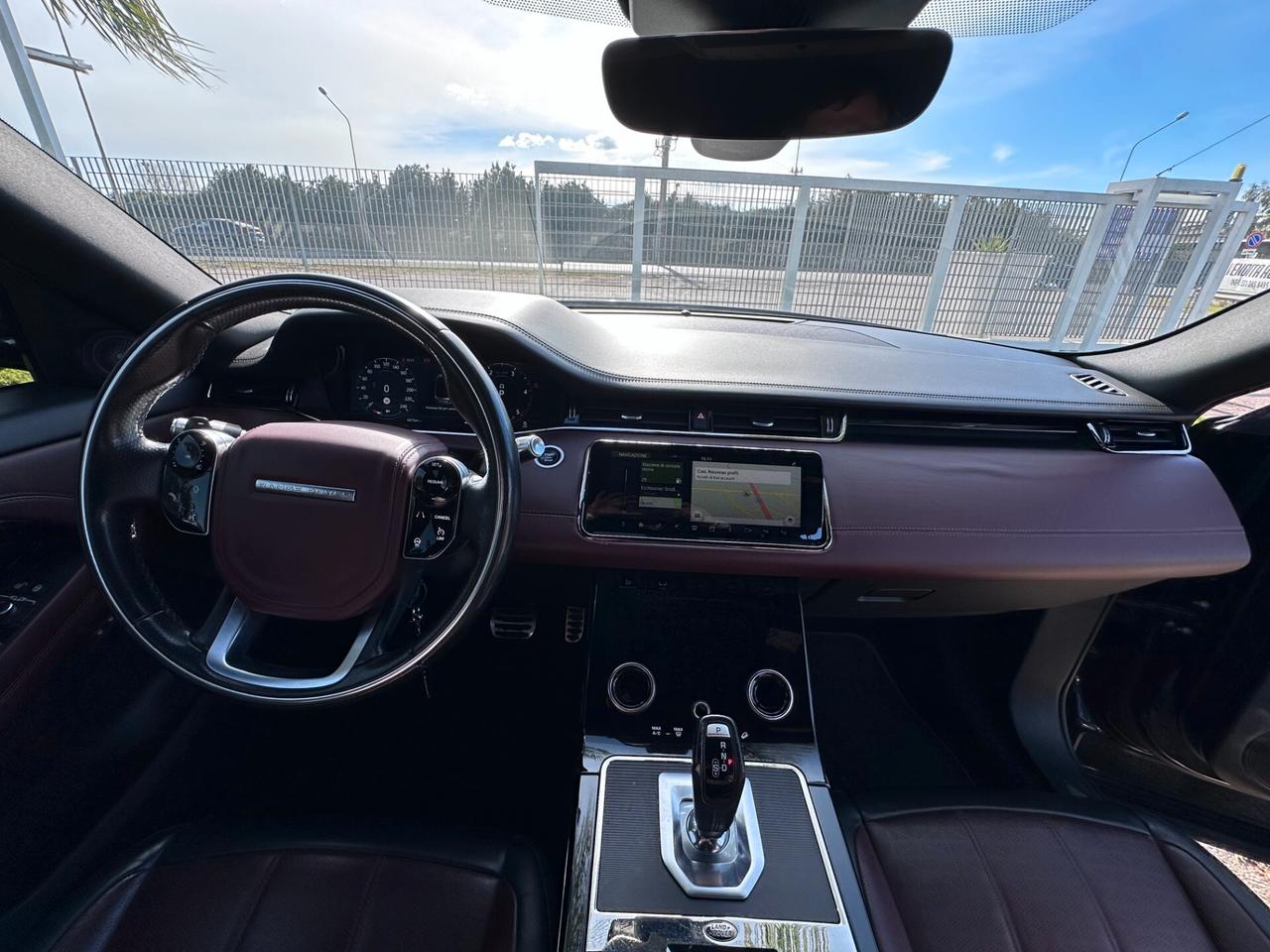 Land Rover Range Evoque 2.0D I4 180 CV AWD Auto SE