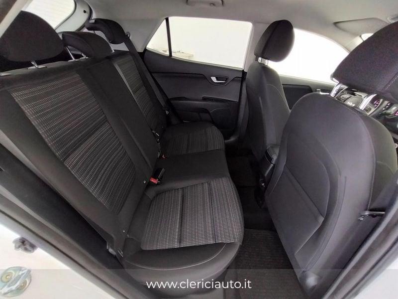 Kia Stonic 1.0 T-GDi 100 CV MHEV iMT Style