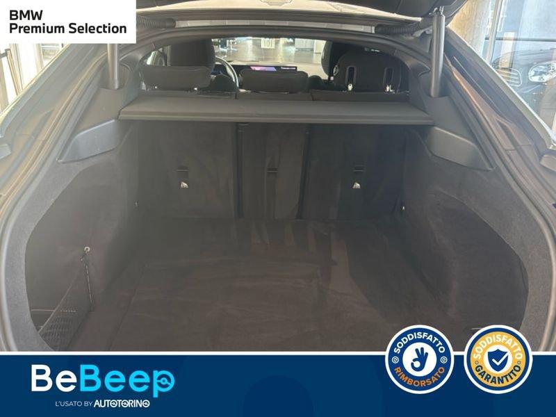 BMW Serie 4 Gran Coupé 420D GRAN COUPE MHEV 48V XDRIVE MSPORT PRO AUTO