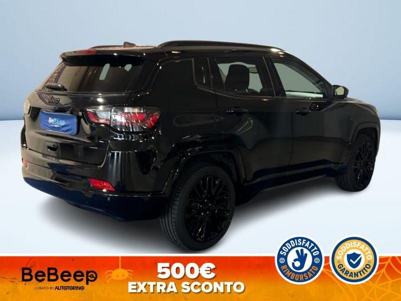 Jeep Compass 1.6 MJT S 2WD 130CV