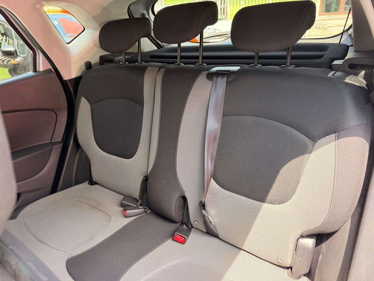 Renault Captur 1.5 dCi 8V 90 KM 95.000
