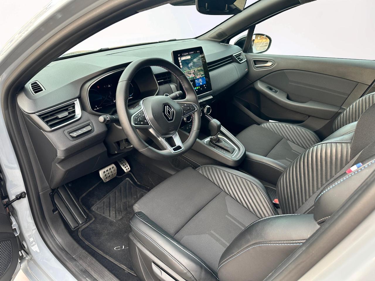 Renault Clio Esprit Alpine E-Tech 145 CV 5 porte