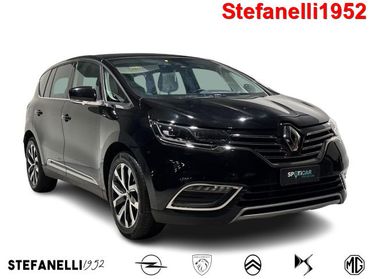 RENAULT Espace dCi 160CV EDC Energy Intens