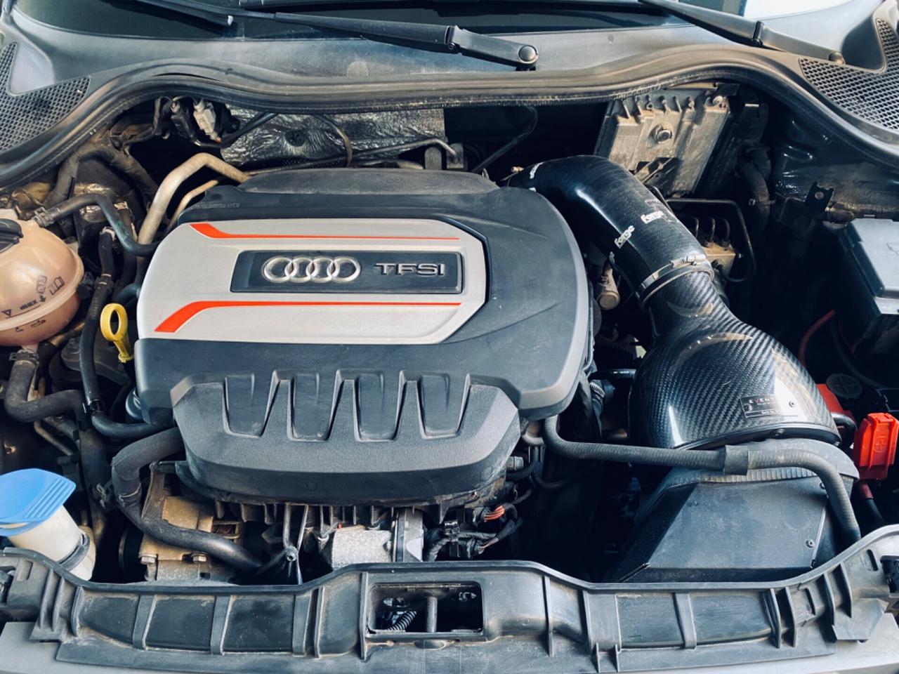 Audi S1 SPB 2.0 TFSI quattro 300CV