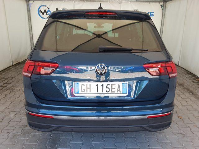 VOLKSWAGEN Tiguan 2.0 TDI 122cv Life