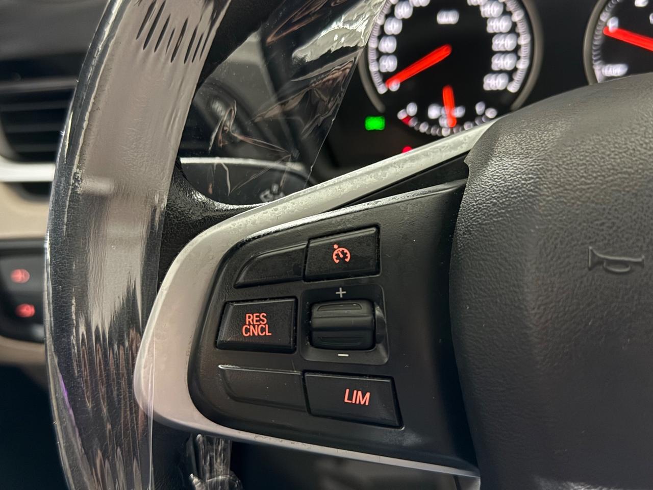 Bmw X1 sDrive18d xLine Plus