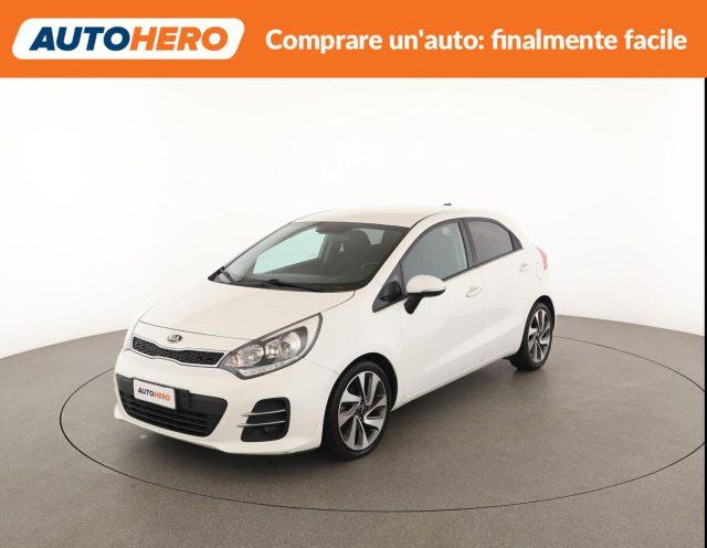 KIA Rio 1.4 CRDi 5p.S&S High Tech