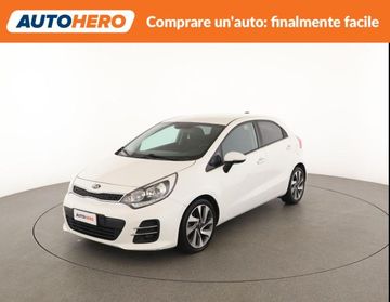 KIA Rio 1.4 CRDi 5p.S&S High Tech