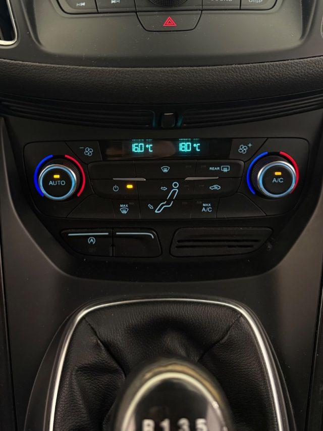 FORD C-Max 1.5 TDCi 120CV Start&Stop Titanium