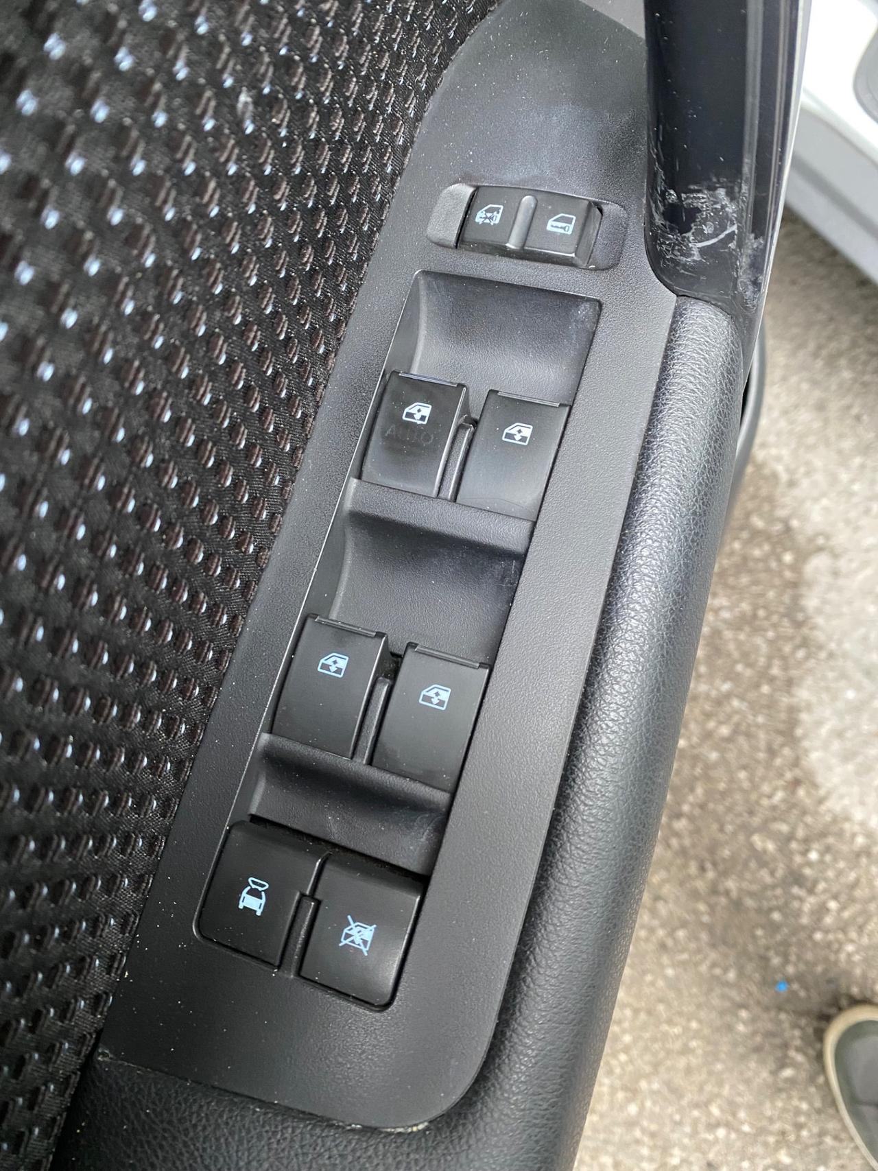 Chevrolet Captiva 2.2 VCDi 163cv 2WD LT - 7 POSTI