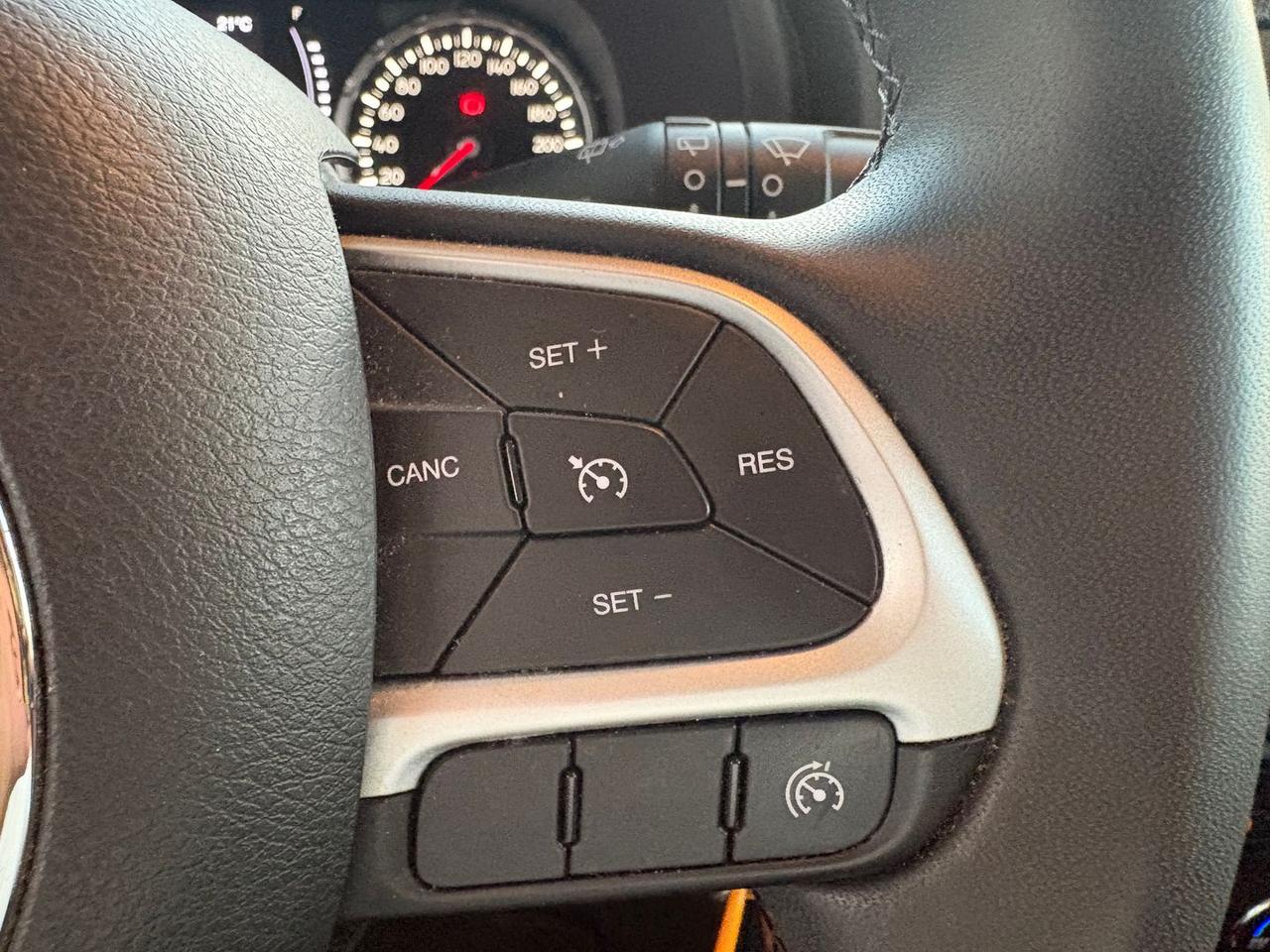 Jeep Renegade 1.0 T-GDI Longitude DISTRIBUZ #50736