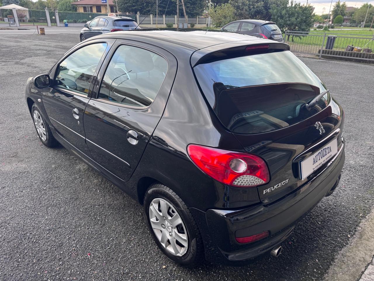 Peugeot 206 Plus 1.1 60CV 5p. Energie