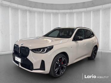 BMW X3 M 50 MSport Pro xDrive Steptronic