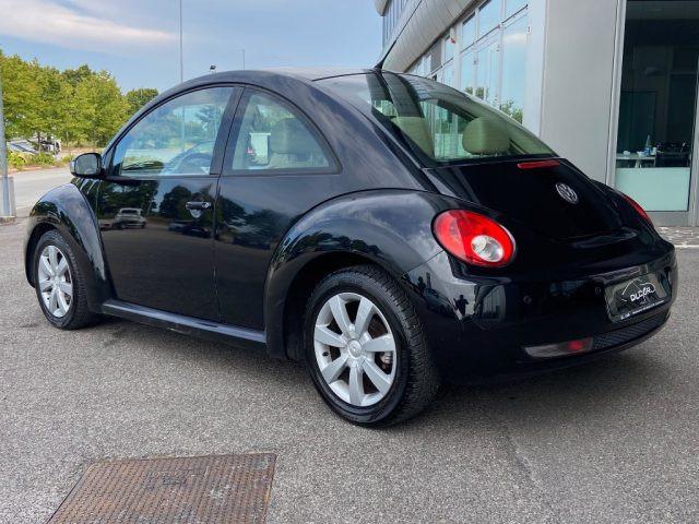 VOLKSWAGEN New Beetle 1.9 TDI 105CV