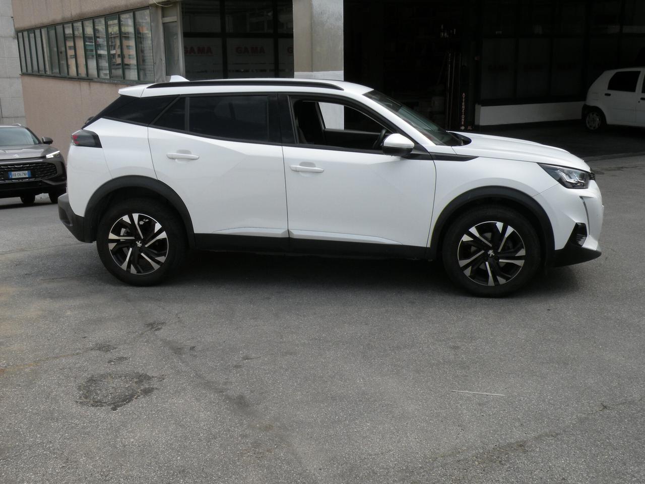 Peugeot 2008 PureTech 130 S&S Allure